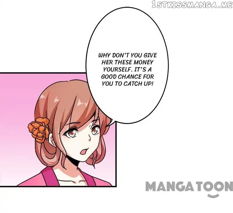Prince, You’re So Cheap! chapter 310 - page 26