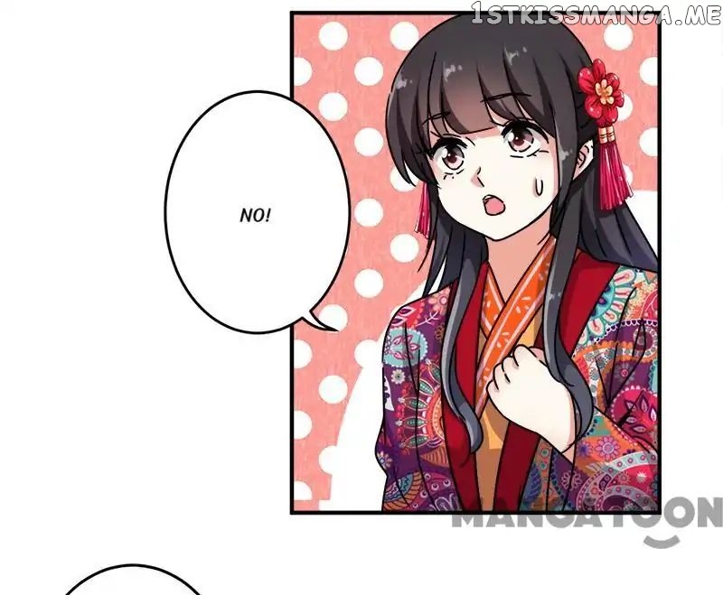 Prince, You’re So Cheap! chapter 310 - page 27