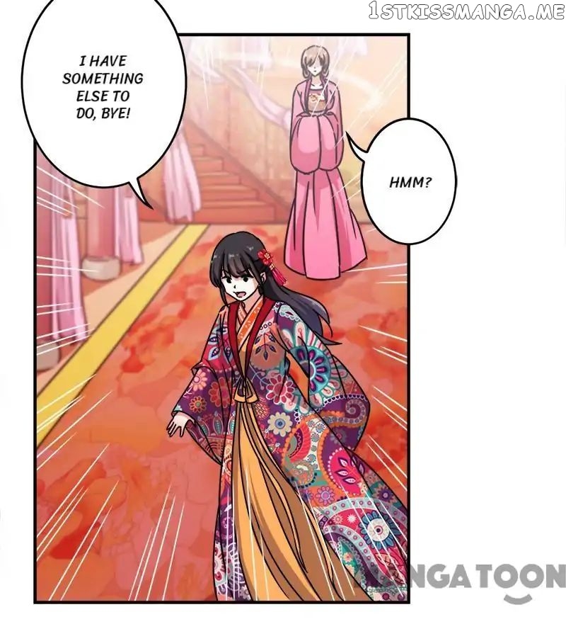 Prince, You’re So Cheap! chapter 310 - page 28