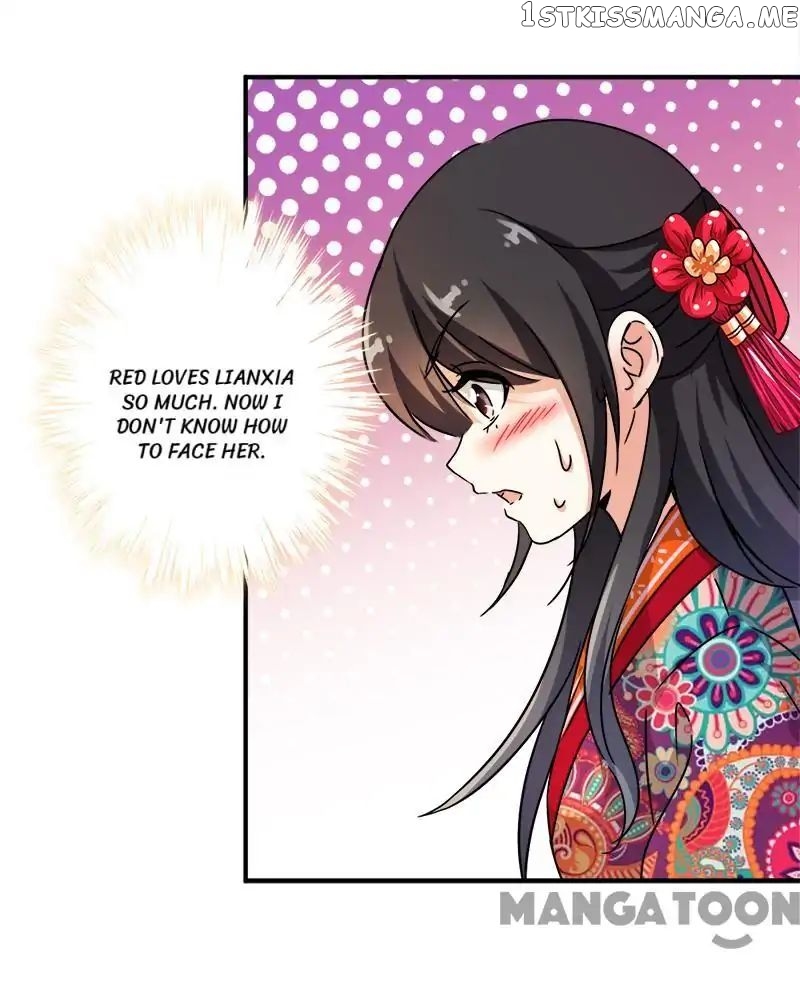 Prince, You’re So Cheap! chapter 310 - page 30