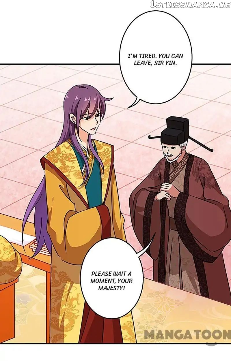 Prince, You’re So Cheap! chapter 308 - page 12
