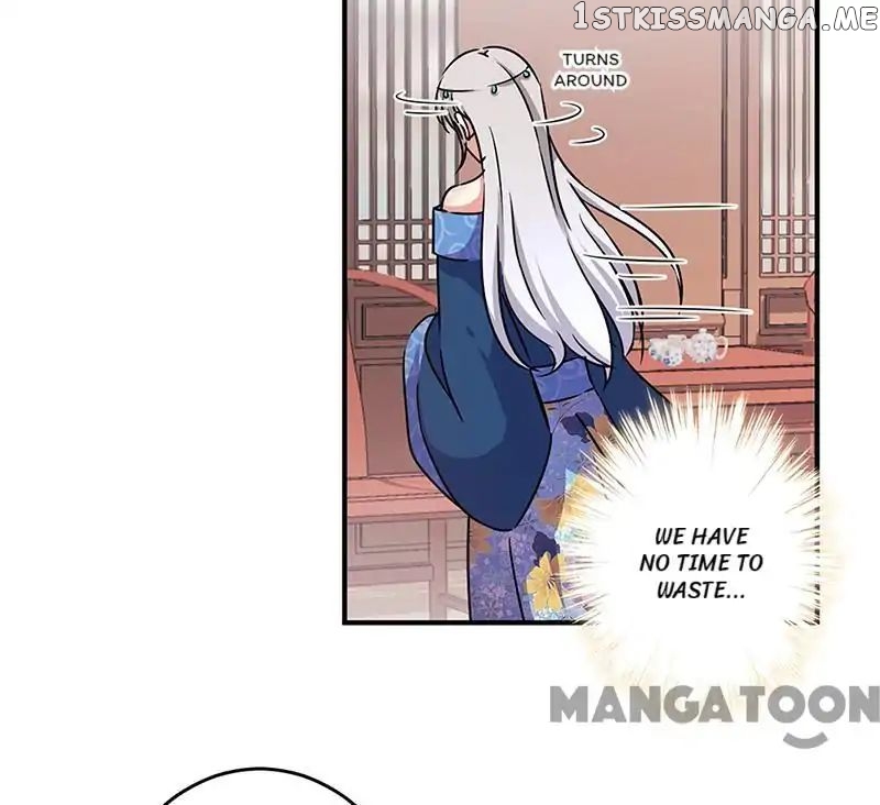 Prince, You’re So Cheap! chapter 308 - page 18