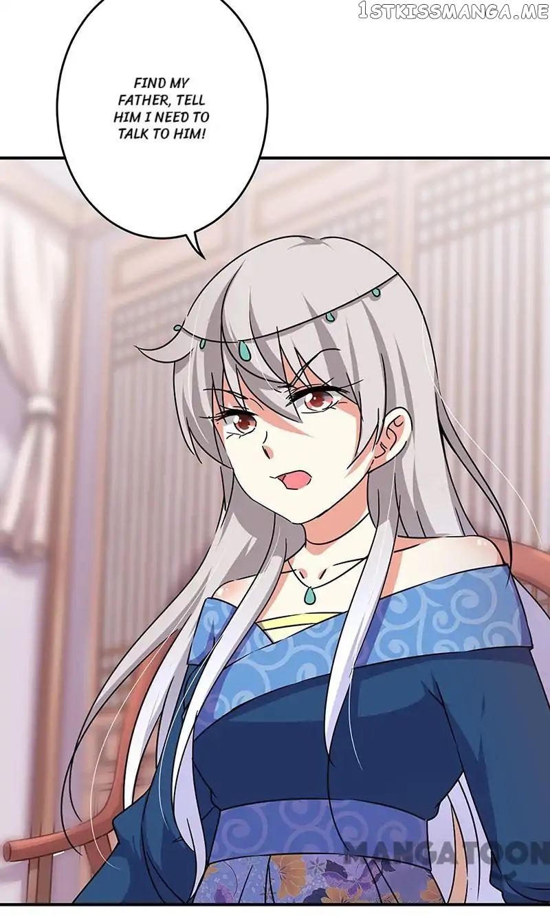 Prince, You’re So Cheap! chapter 308 - page 19