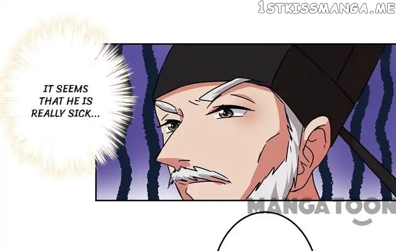 Prince, You’re So Cheap! chapter 308 - page 2