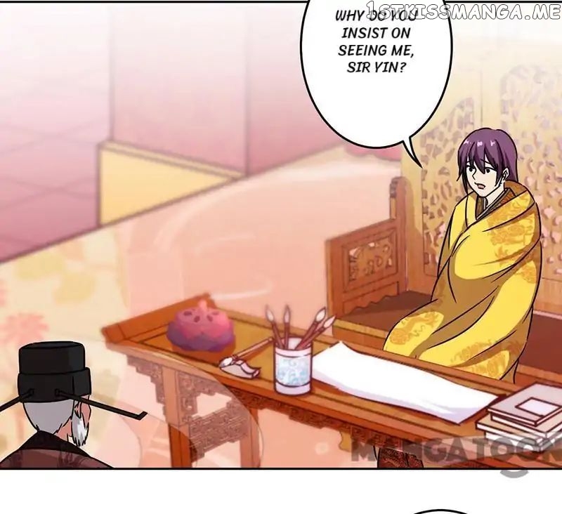 Prince, You’re So Cheap! chapter 308 - page 3