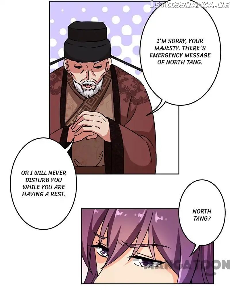 Prince, You’re So Cheap! chapter 308 - page 4