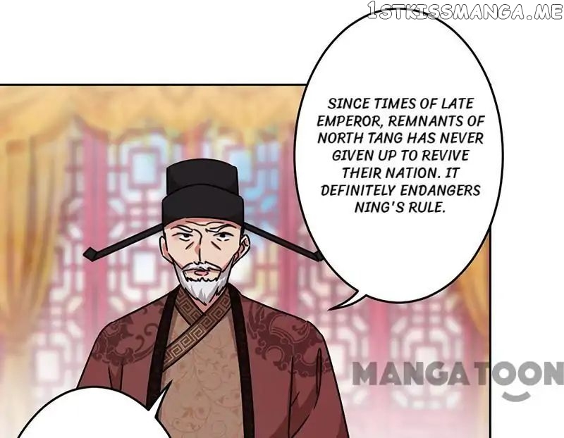 Prince, You’re So Cheap! chapter 308 - page 5