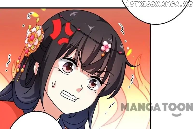 Prince, You’re So Cheap! chapter 307 - page 12