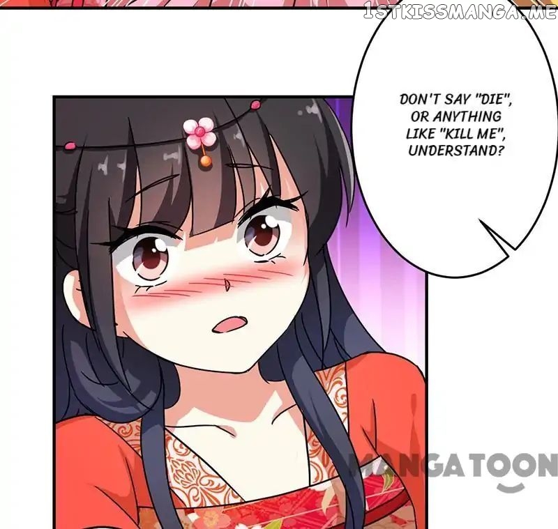 Prince, You’re So Cheap! chapter 307 - page 14