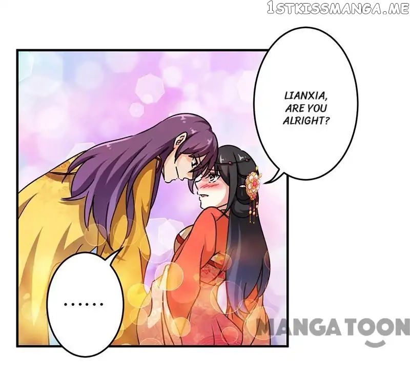 Prince, You’re So Cheap! chapter 307 - page 16