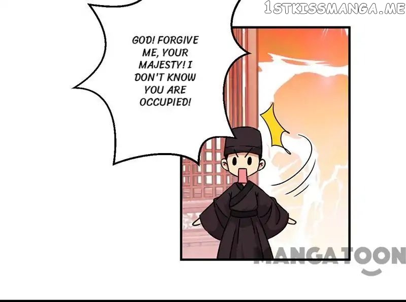 Prince, You’re So Cheap! chapter 307 - page 19