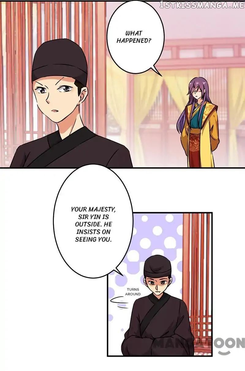 Prince, You’re So Cheap! chapter 307 - page 22