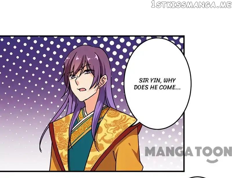 Prince, You’re So Cheap! chapter 307 - page 23