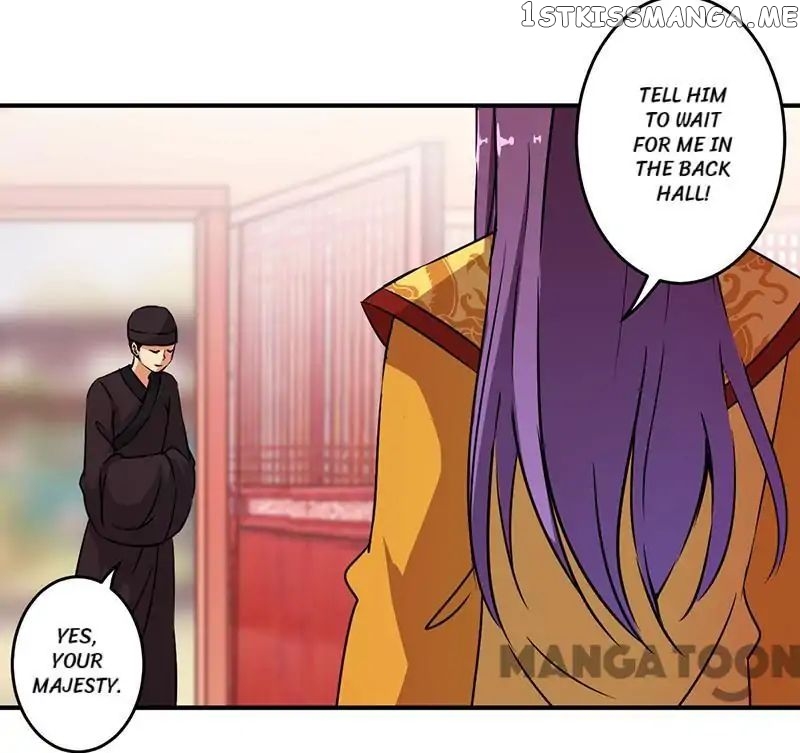 Prince, You’re So Cheap! chapter 307 - page 24