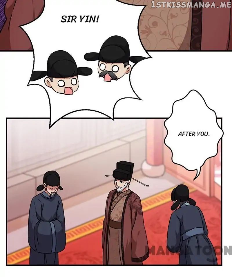 Prince, You’re So Cheap! chapter 307 - page 5