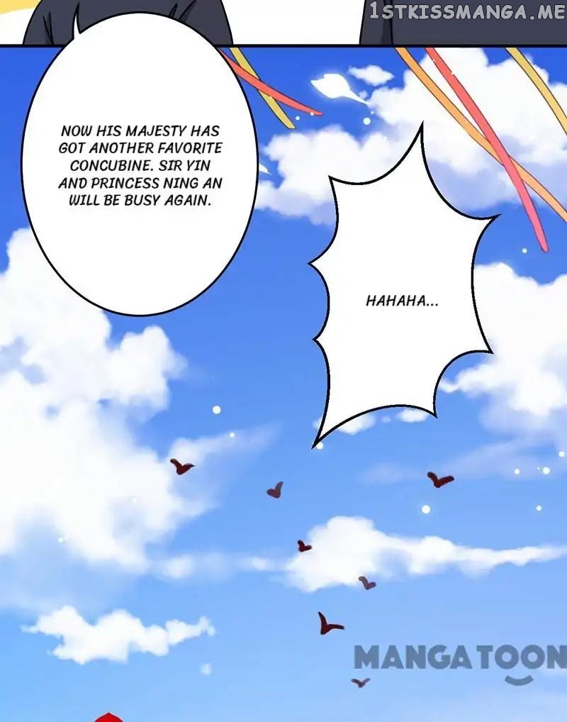 Prince, You’re So Cheap! chapter 307 - page 8