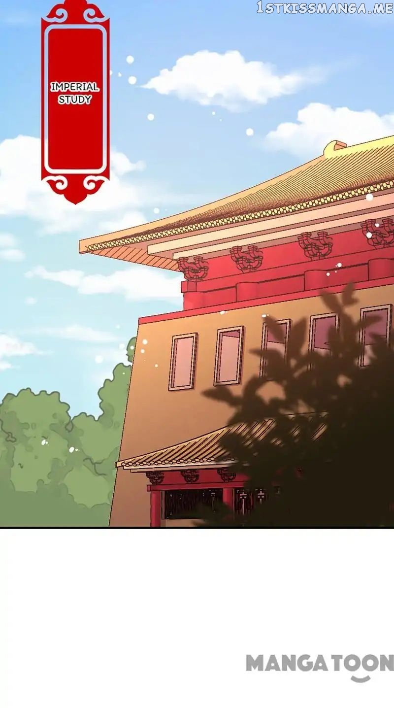 Prince, You’re So Cheap! chapter 307 - page 9
