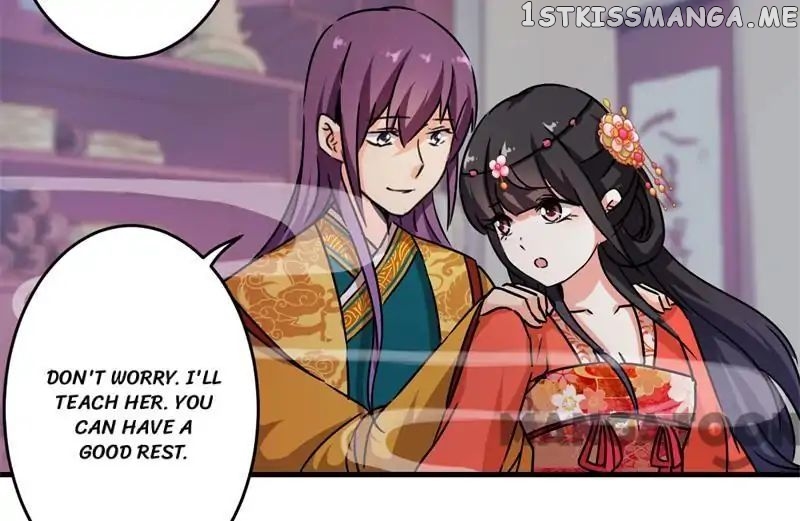 Prince, You’re So Cheap! chapter 306 - page 12