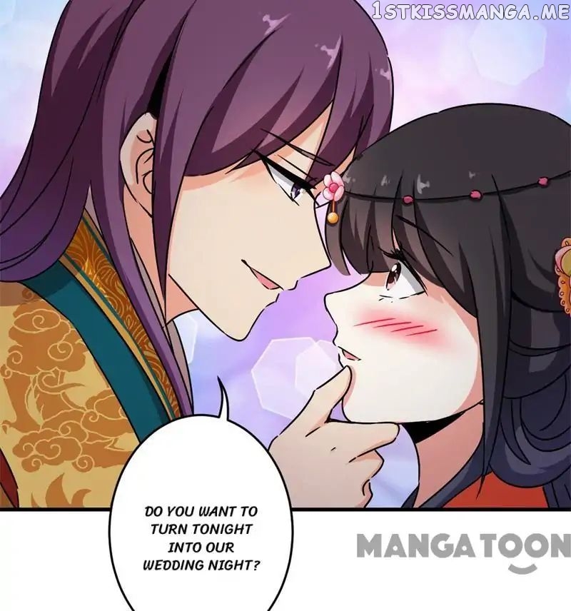 Prince, You’re So Cheap! chapter 306 - page 16