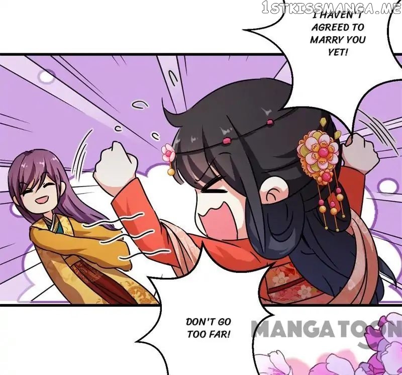 Prince, You’re So Cheap! chapter 306 - page 18