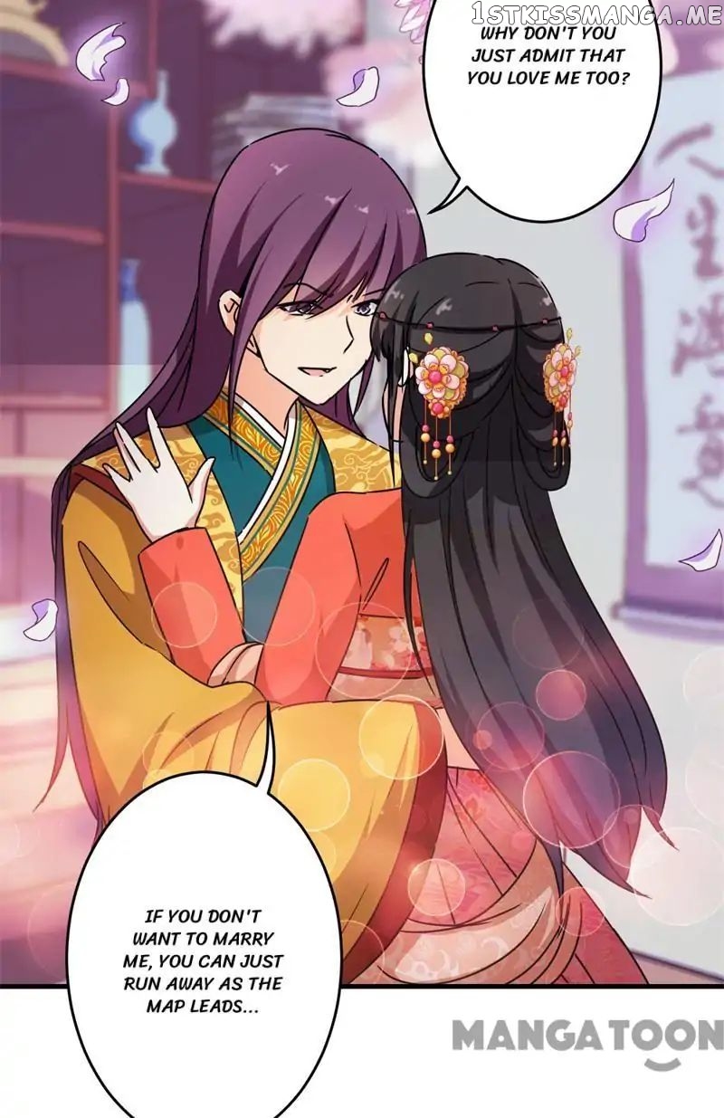 Prince, You’re So Cheap! chapter 306 - page 20