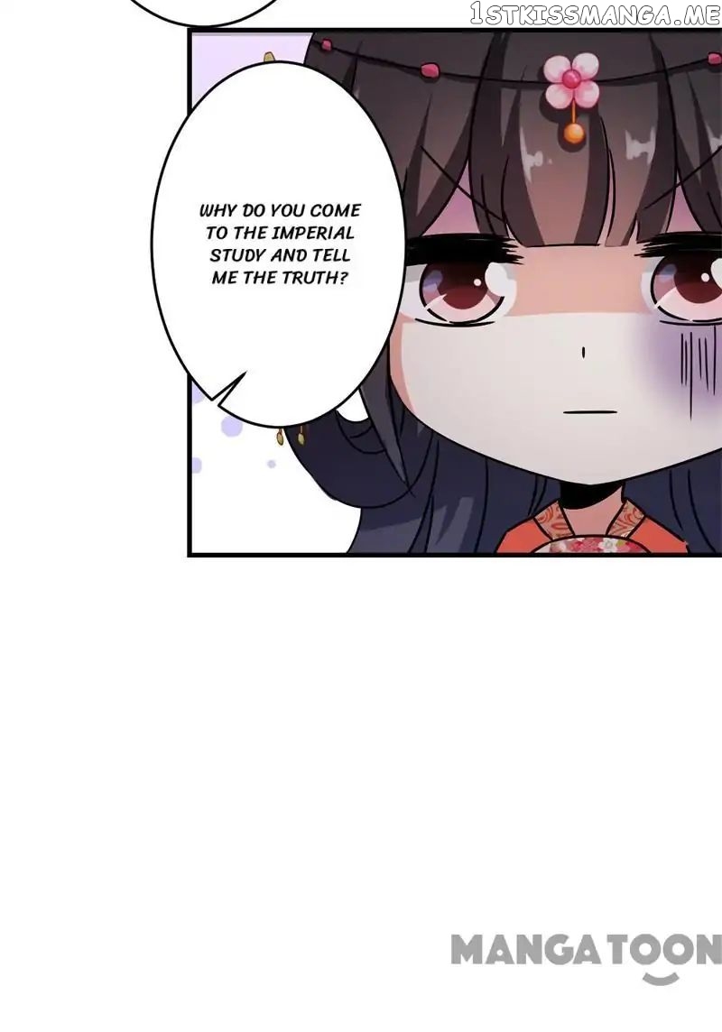 Prince, You’re So Cheap! chapter 306 - page 21