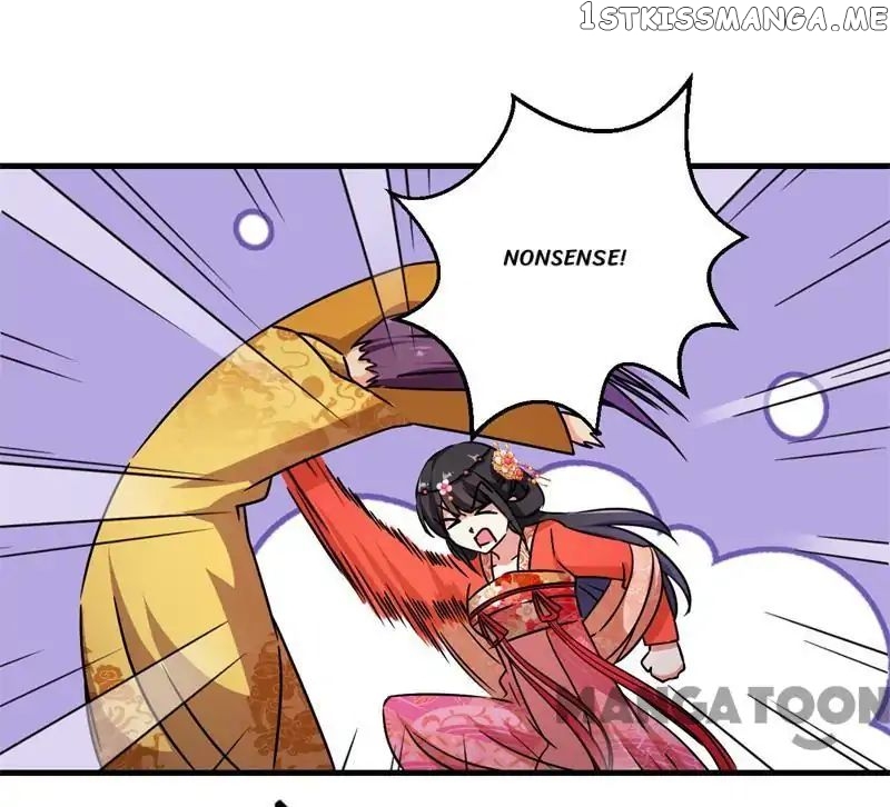 Prince, You’re So Cheap! chapter 306 - page 22