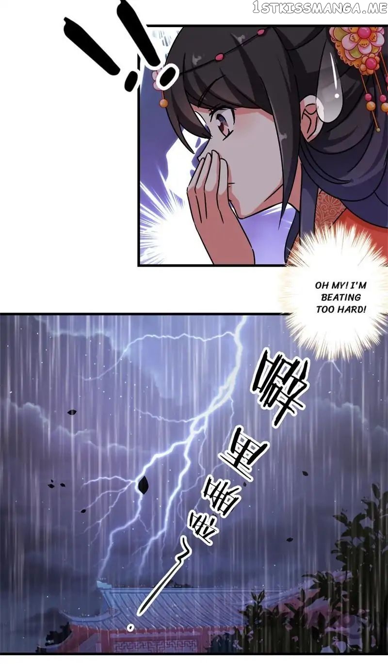 Prince, You’re So Cheap! chapter 306 - page 23