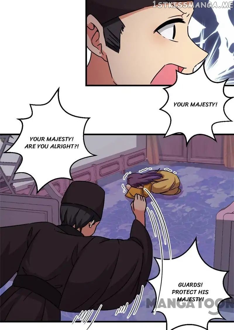 Prince, You’re So Cheap! chapter 306 - page 25