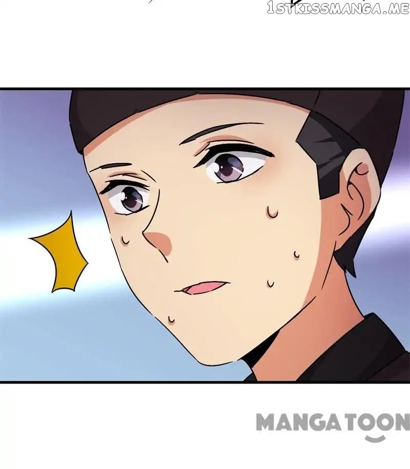 Prince, You’re So Cheap! chapter 306 - page 26