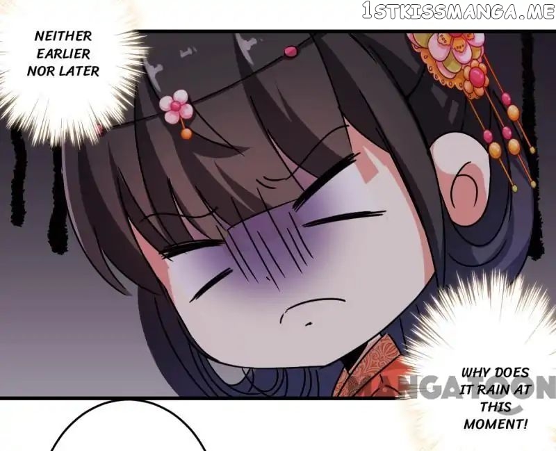 Prince, You’re So Cheap! chapter 306 - page 4