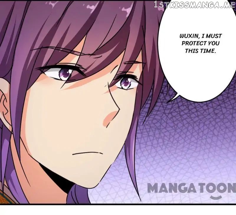 Prince, You’re So Cheap! chapter 306 - page 6