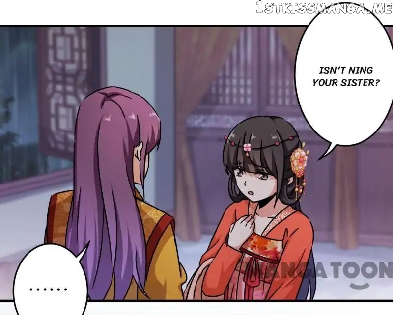 Prince, You’re So Cheap! chapter 306 - page 8