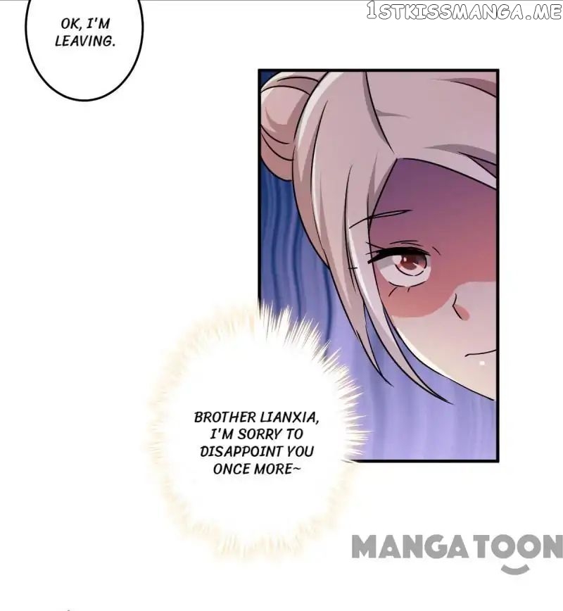 Prince, You’re So Cheap! chapter 305 - page 10