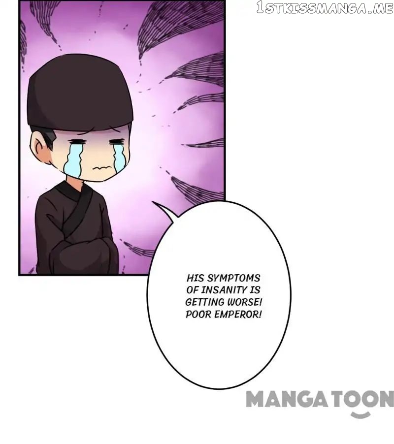 Prince, You’re So Cheap! chapter 305 - page 15