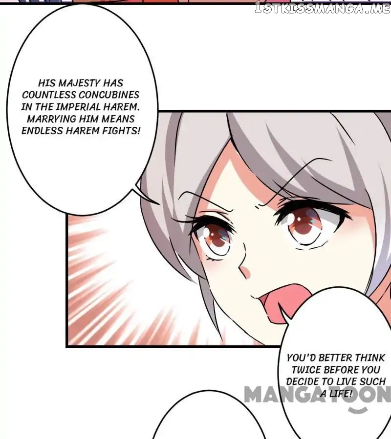 Prince, You’re So Cheap! chapter 305 - page 2