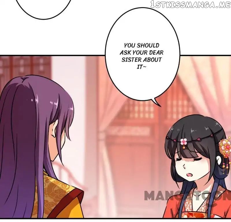 Prince, You’re So Cheap! chapter 305 - page 22