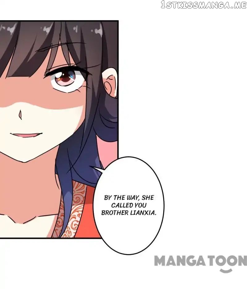 Prince, You’re So Cheap! chapter 305 - page 25