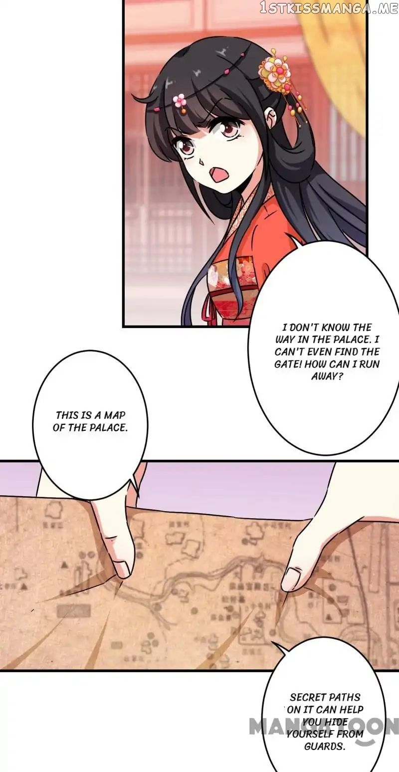 Prince, You’re So Cheap! chapter 305 - page 5