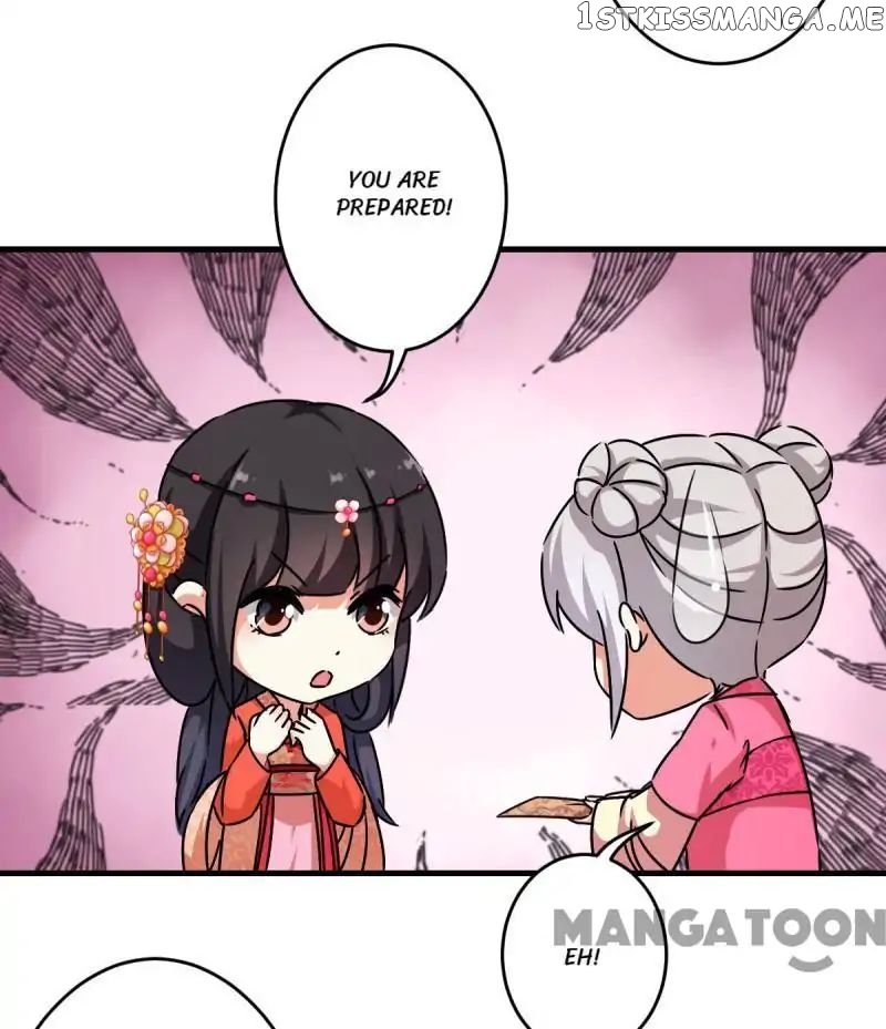Prince, You’re So Cheap! chapter 305 - page 6