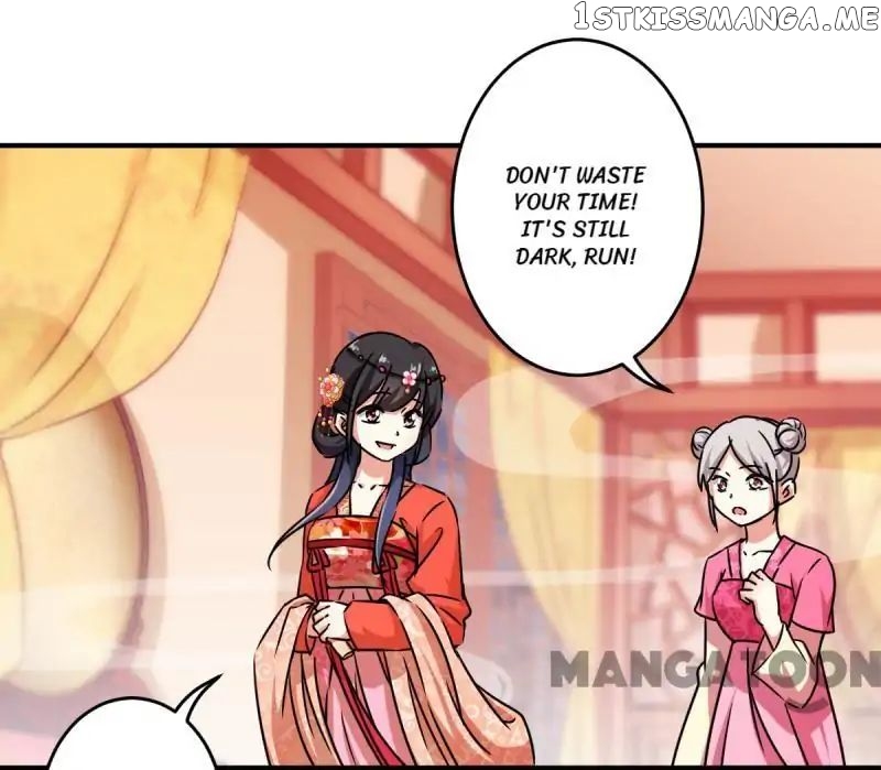 Prince, You’re So Cheap! chapter 305 - page 9
