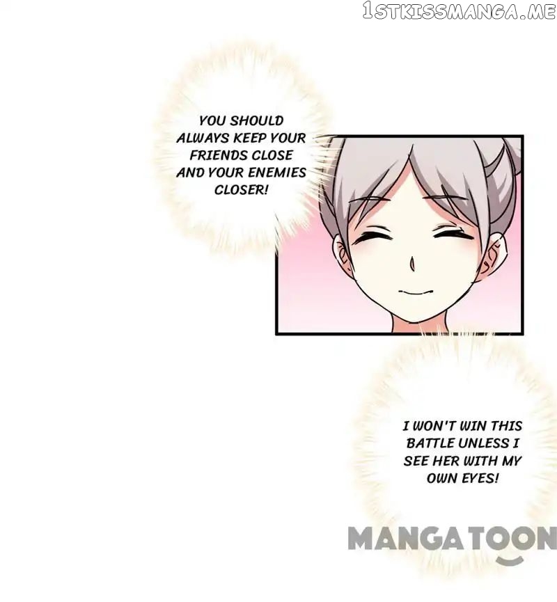 Prince, You’re So Cheap! chapter 304 - page 10