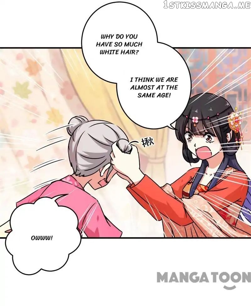 Prince, You’re So Cheap! chapter 304 - page 13