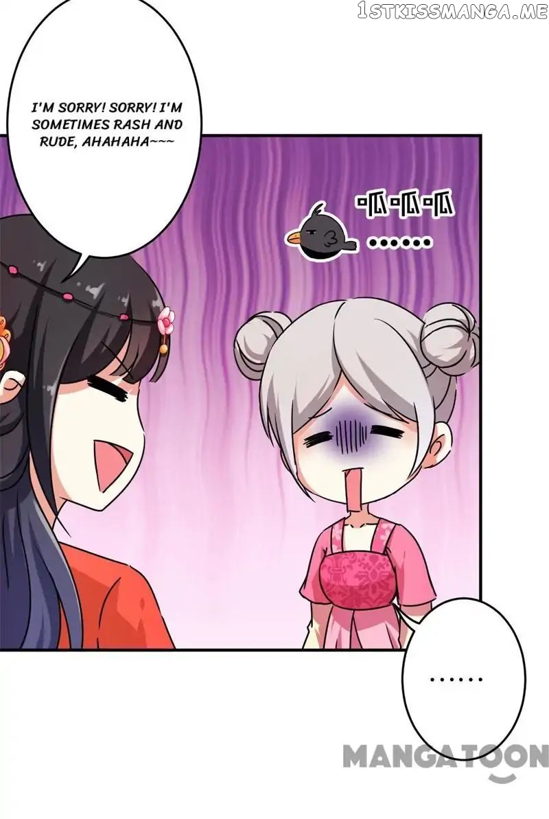 Prince, You’re So Cheap! chapter 304 - page 15