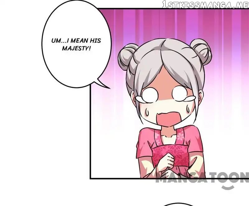 Prince, You’re So Cheap! chapter 304 - page 21
