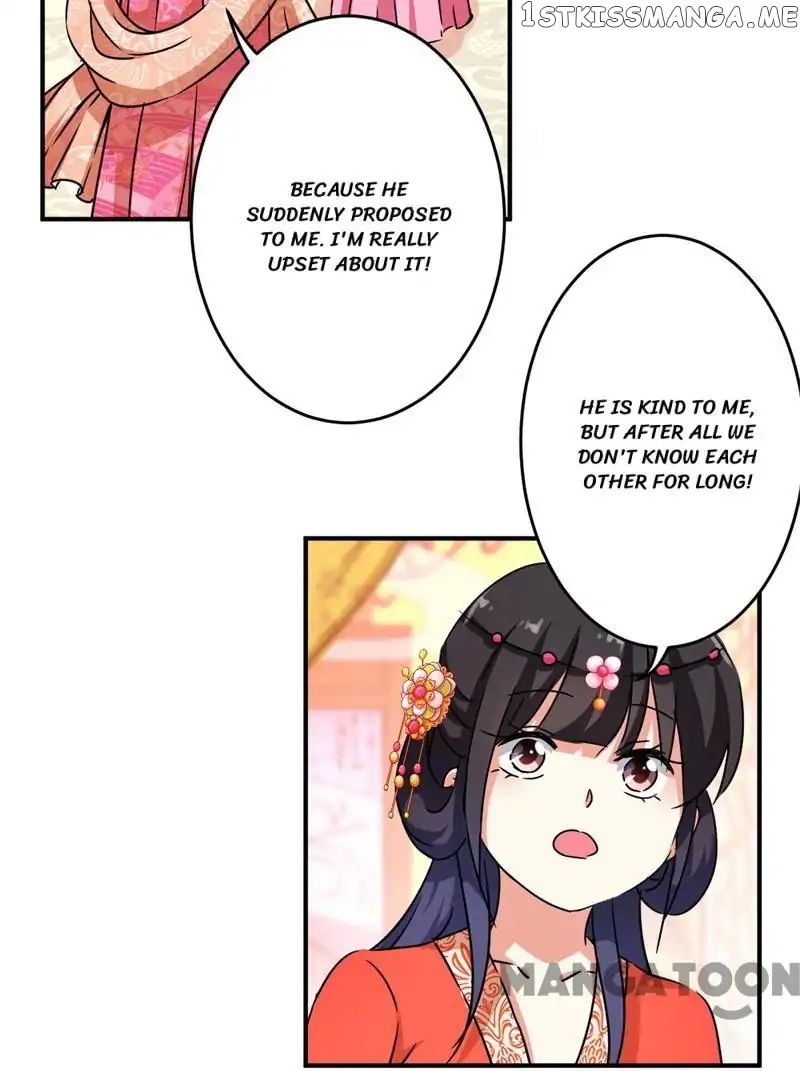 Prince, You’re So Cheap! chapter 304 - page 23