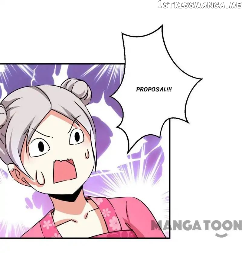 Prince, You’re So Cheap! chapter 304 - page 24