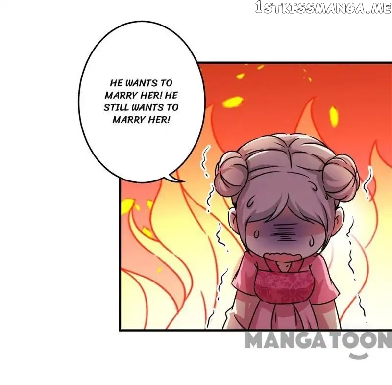 Prince, You’re So Cheap! chapter 304 - page 25