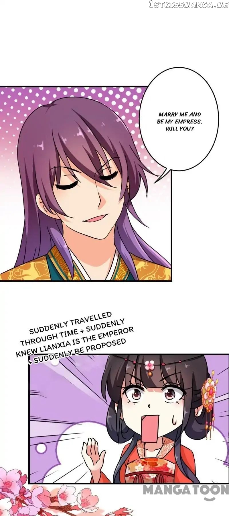 Prince, You’re So Cheap! chapter 303 - page 1