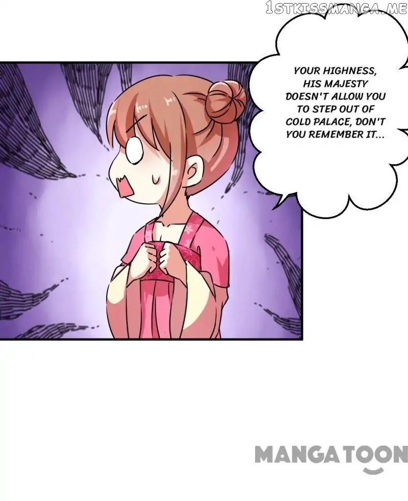 Prince, You’re So Cheap! chapter 303 - page 10